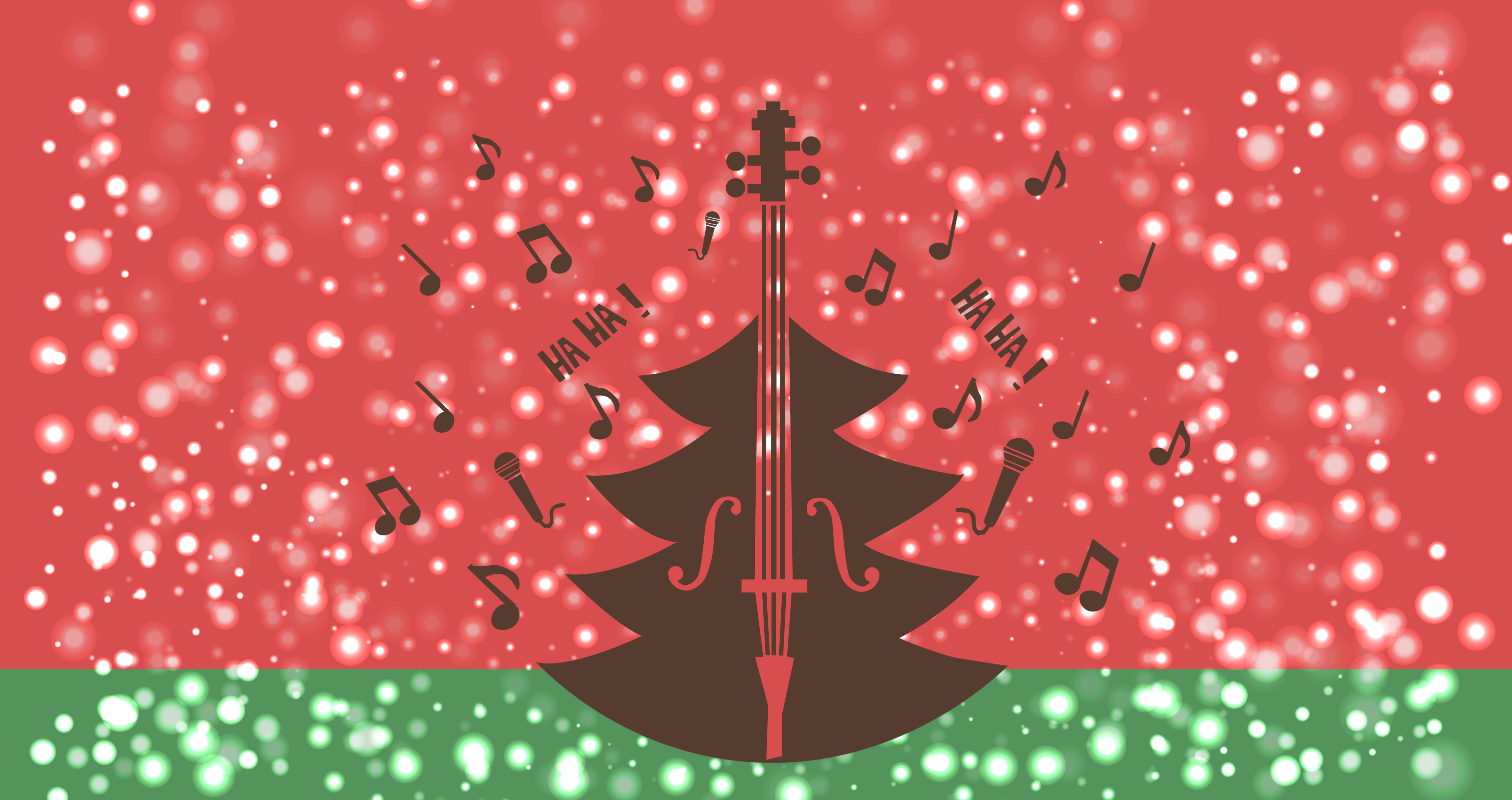 Yule be Back